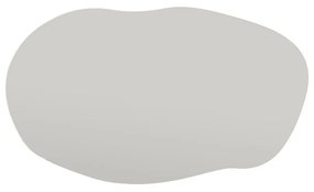 Lustro Lossa Black 52 x 89 cm