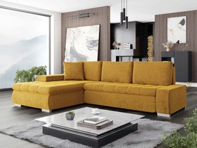 Narożnik z funkcją spania Herkules Mini Premium