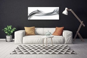 Obraz canvas Abstrakcyjny Nieboskłon Barw