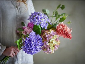 Sztuczny kwiat (wysokość 80 cm) Edge – Bloomingville