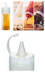 Butelka z dozownikiem 2 szt. – Hermia