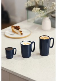 Niebieskie kamionkowe kubki zestaw 2 szt. 330 ml Fuori – Vialli Design