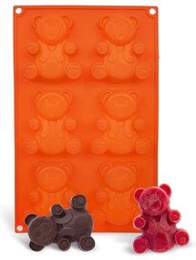 Silikonowa forma do pieczenia 18x31 cm – Orion