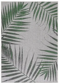 Zielony chodnik odpowiedni na zewnątrz 80x250 cm Sunny – Ayyildiz Carpets