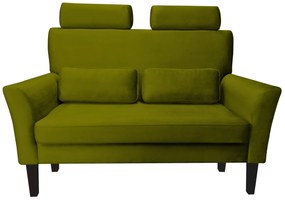 Sofa DENVER nogi venge BL75