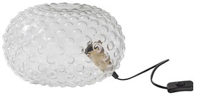 Lampa stołowa SOAP 1xE27/40W/230V