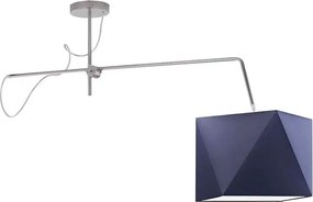 Lampa wisząca z ruchomym stelażem B6-N30