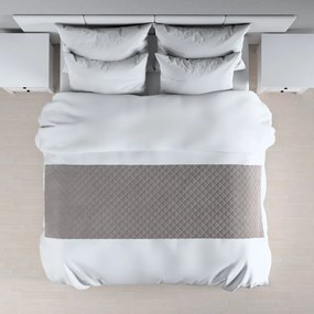 Narzuta hotelowa bieżnik Velvet 60x200cm