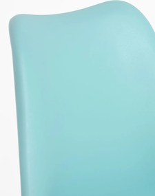 Zestaw 6 Krzese Synk Basic