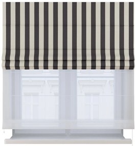 Roleta rzymska dzień noc Duo