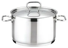 Tescoma Garnek z pokrywką HOME PROFI, 28 cm, 28 cm