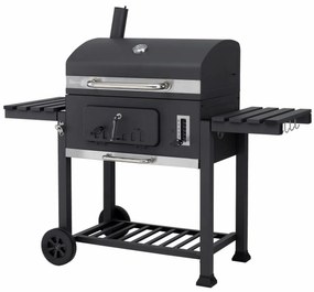Tepro 1165R Grill Toronto XXL, 152 x 73 x 137 cm