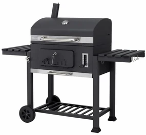 Tepro 1165R Grill Toronto XXL, 152 x 73 x 137 cm