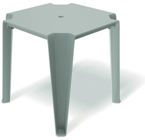 Stół ogrodowy Lottie Verde 77,5 x 77,5 cm FERNE