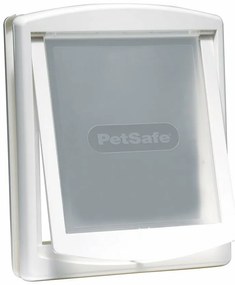 PetSafe Drzwiczki Staywell 760 białe, rozmiar L